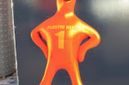 Plastic HEROS: new Dutch plastics recycling
