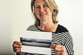 buy book! SEASCAPES in paper