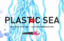 Plastic Sea animation film